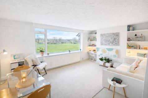 One Bed Flat in Whitstable