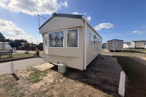 Caravan Outside Picture