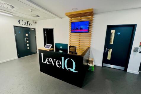 Office to rent Image 5