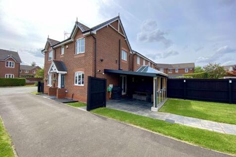 Northwich, CW9 - property photo