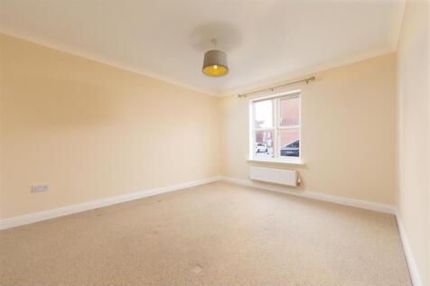 Day Room/Bedroom Five