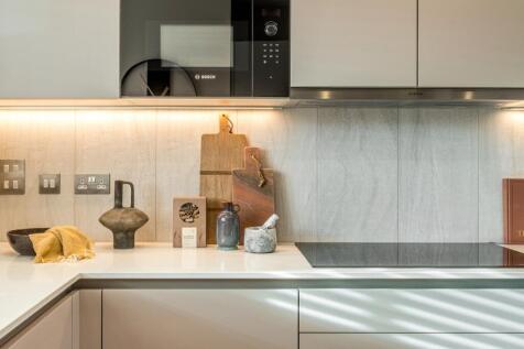 Show Home