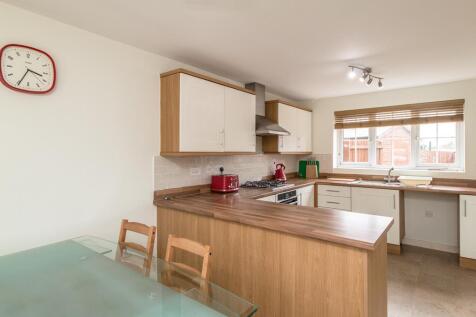 Pritchard Drive, Kegworth photo 4