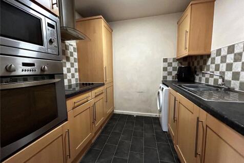 66 The Pinnacle, Ings Road, Wakefield, West Yorkshire photo 4