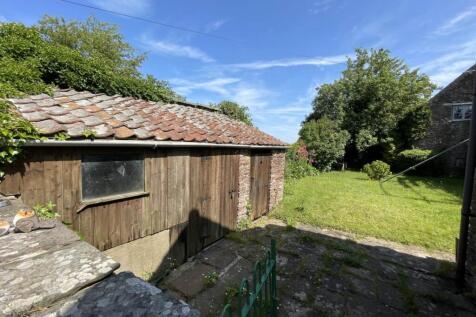 Outbuildings