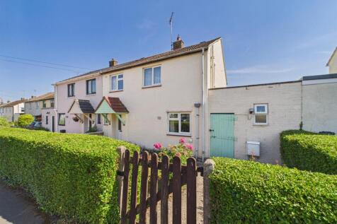 Coppice Road, Ryhall