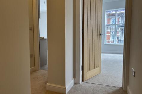 Gmr House, Rutland Street, Leicester, Leicester City photo 5