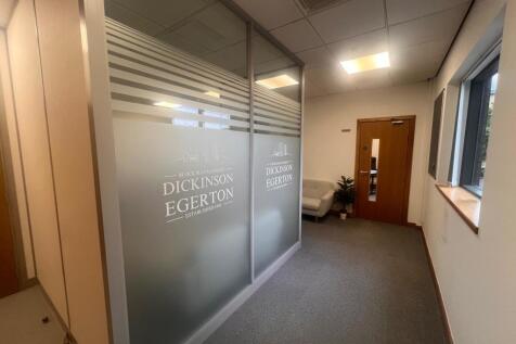 Office to rent Image 9