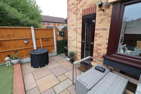 Terrace / Patio