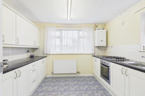 Kitchen/diner: