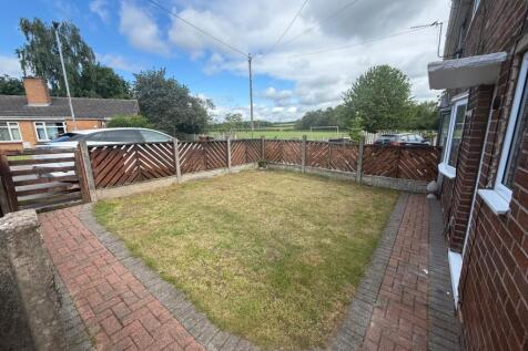 Belmont Street, Streethouse, Pontefract, West Yorkshire, WF7 photo 3