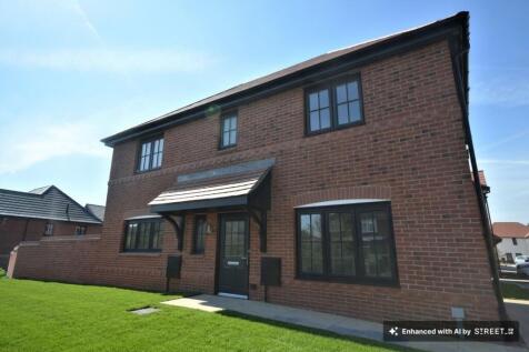 Heyrose Place, Handforth, SK9 photo 4