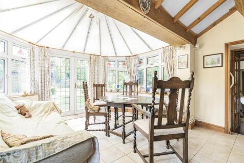 Vale Cottage, 4 Butchers Lane, Pattishall