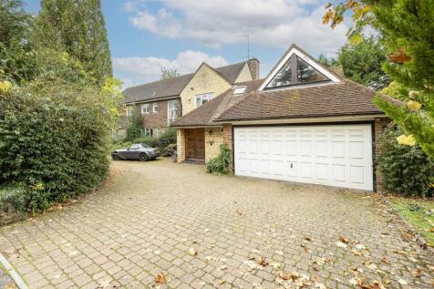 Harpenden, AL5 - property photo