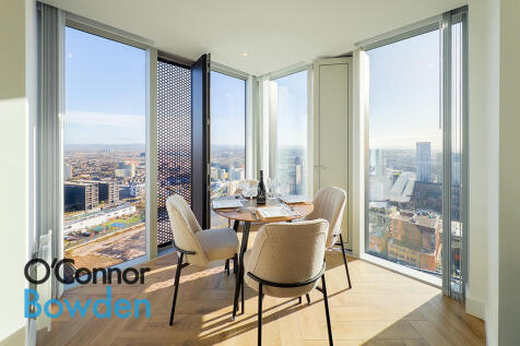 Dining Zone