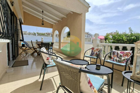 2 Bedroom Detached For sale-ROD453-2