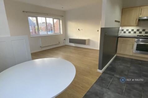 Diner / Kitchen