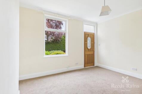 Ouzlewell Green, Lofthouse, Wakefield, West Yorkshire, WF3 photo 5