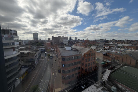 Apartment Views