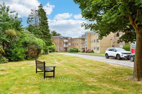 Communal Gardens