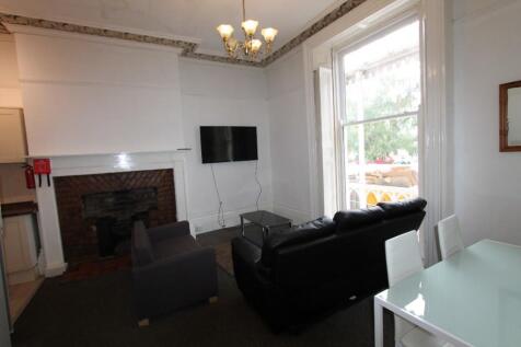 Flat 2 23 Leam Terrace,Leamington Spa,CV31 photo 4