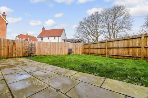 Patio / Decking