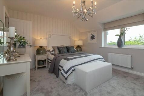 Bedroom - Bordesley