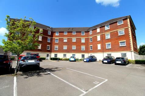 Apartment Block