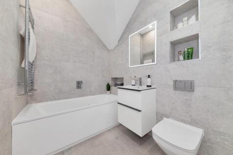 Plot 3, High Street, Coton 006.JPG