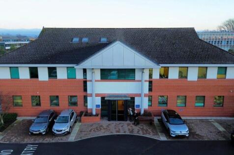 500 Styal Road, Manchester