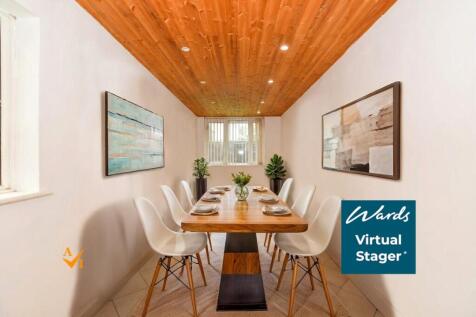 Storage Room (Modern Style)