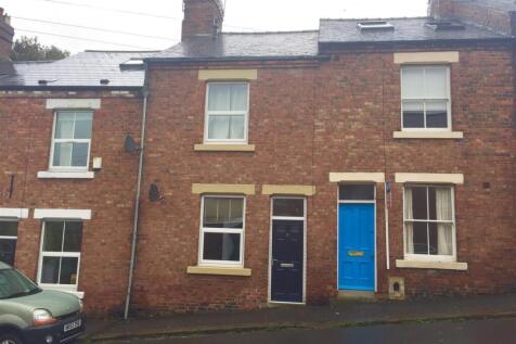 4-bed house on 4 Wanless Terrace, Durham, £607/mo