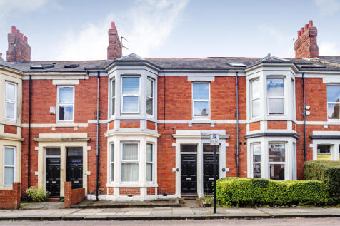 Forsyth Road, Jesmond, Newcastle Upon Tyne, NE2 photo 3