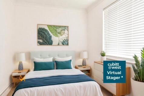 Annexe (Bedroom 5) (Modern Style)