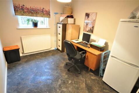 Bedroom Four (Ground floor)