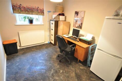 Bedroom Four (Ground floor)