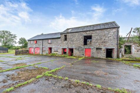 Coach House &amp; Barn