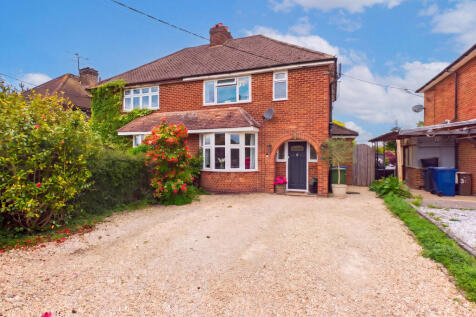 33 Watchet Lane