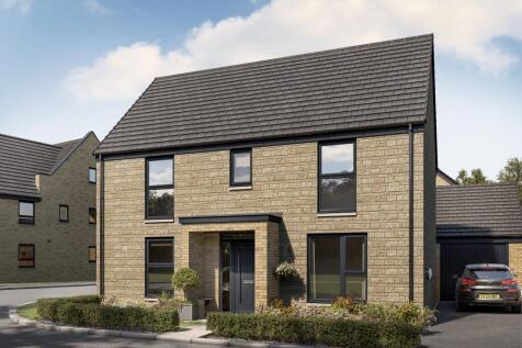 Wychwood CGI