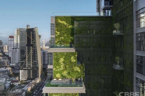 Vertical Forest