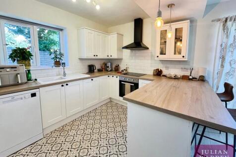Parrs Wood Road, Withington, Manchester, M20 photo 3