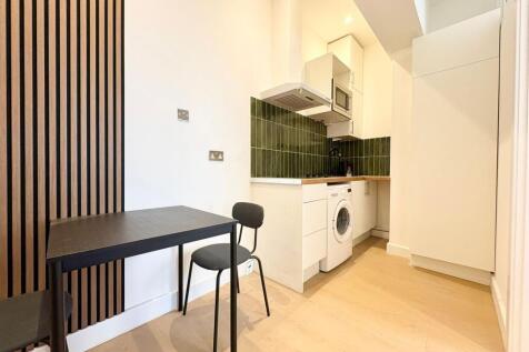 City Centre, Baldwin Street, BS1 1RU photo 4