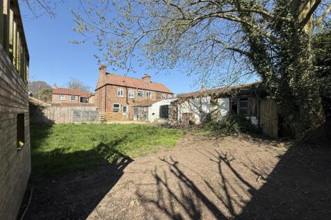 York, YO61 - property photo