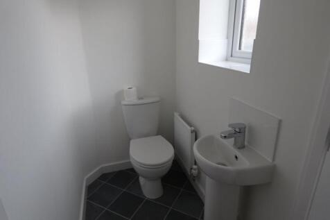 Ground Floor W/C