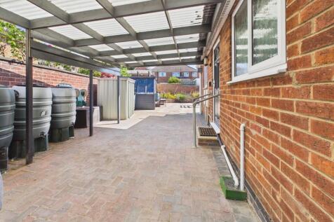 Car port