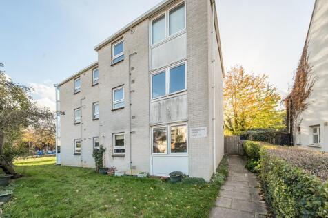 External View of Building