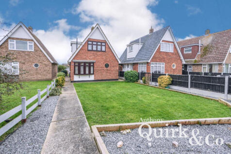 Canvey Island, SS8 - property photo