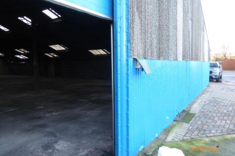 Commercial Property to rent Image 4