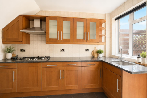 Kitchen/ Diner