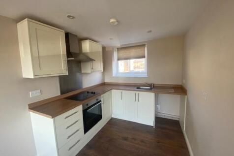 Open Plan Living Kitchen Diner